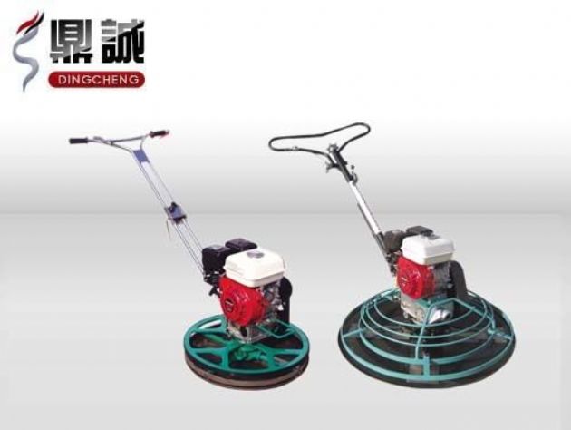 點(diǎn)擊查看詳細(xì)信息<br>標(biāo)題：手扶式水泥抹光機(jī) 閱讀次數(shù)：5371