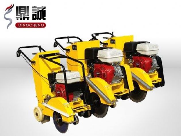 點(diǎn)擊查看詳細(xì)信息<br>標(biāo)題：路面切割機(jī) 閱讀次數(shù)：6766