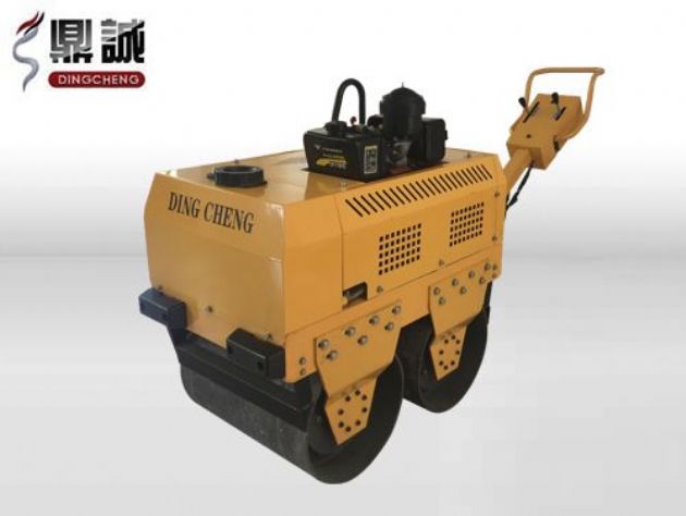 點(diǎn)擊查看詳細(xì)信息<br>標(biāo)題：DC-30C高配手扶式壓路機(jī) 閱讀次數(shù)：13105