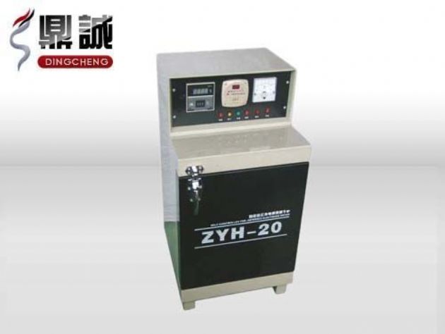 點擊查看詳細信息<br>標題：遠紅外焊條烘干箱 閱讀次數(shù)：4874