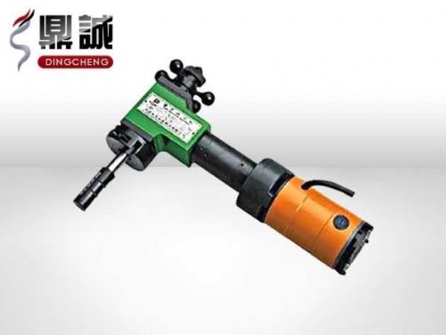 點(diǎn)擊查看詳細(xì)信息<br>標(biāo)題：T型內(nèi)漲式管子坡口機(jī) 閱讀次數(shù)：4888