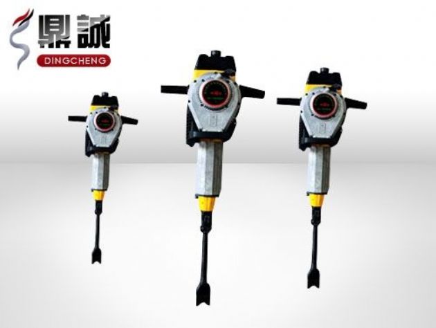 點擊查看詳細信息<br>標題：威克搗固機 閱讀次數(shù)：4645