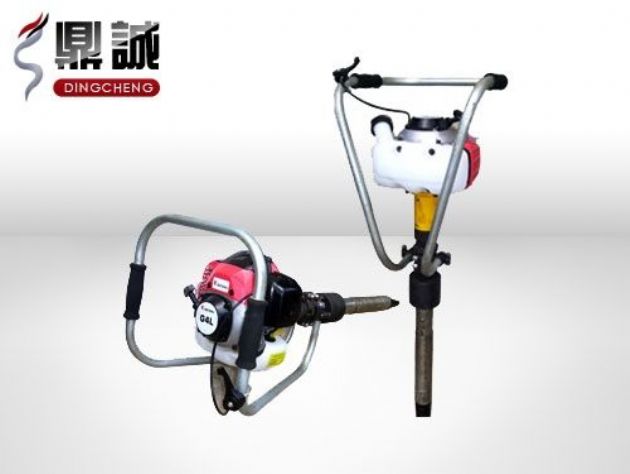 點(diǎn)擊查看詳細(xì)信息<br>標(biāo)題：內(nèi)燃搗固機(jī) 閱讀次數(shù)：4489