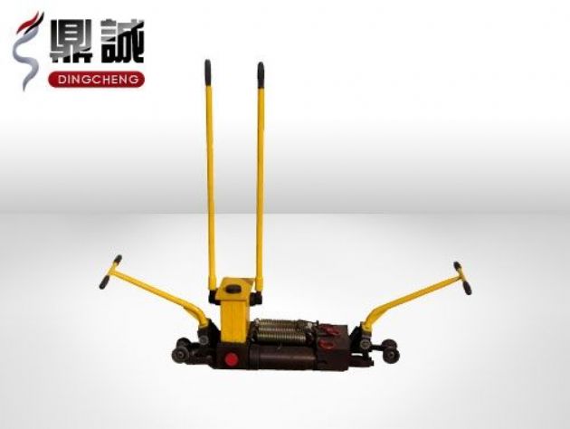 點(diǎn)擊查看詳細(xì)信息<br>標(biāo)題：軌縫調(diào)整器 閱讀次數(shù)：4682