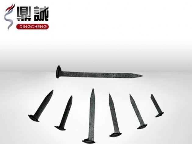 點擊查看詳細信息<br>標(biāo)題：道釘 閱讀次數(shù)：4897