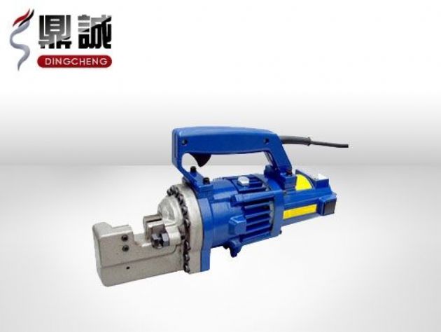 點擊查看詳細信息<br>標題：電動鋼筋剪 閱讀次數(shù)：4588