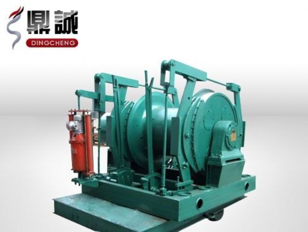 點(diǎn)擊查看詳細(xì)信息<br>標(biāo)題：JD系列調(diào)度絞車(chē) 閱讀次數(shù)：6217