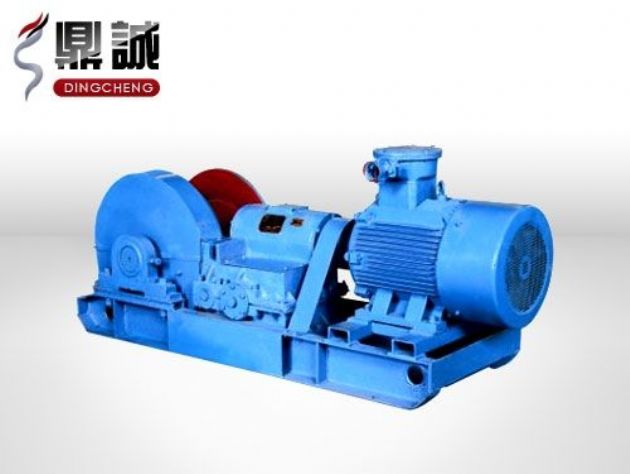 點(diǎn)擊查看詳細(xì)信息<br>標(biāo)題：JH系列回柱絞車(chē) 閱讀次數(shù)：5700