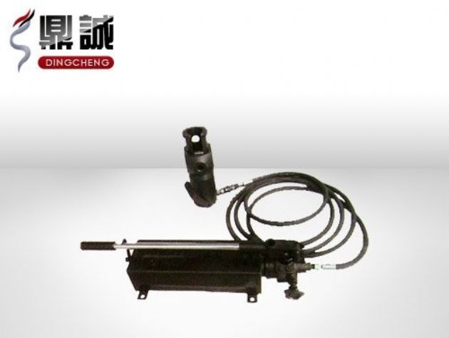 點(diǎn)擊查看詳細(xì)信息<br>標(biāo)題：礦用液壓錨索剪斷器 閱讀次數(shù)：7030