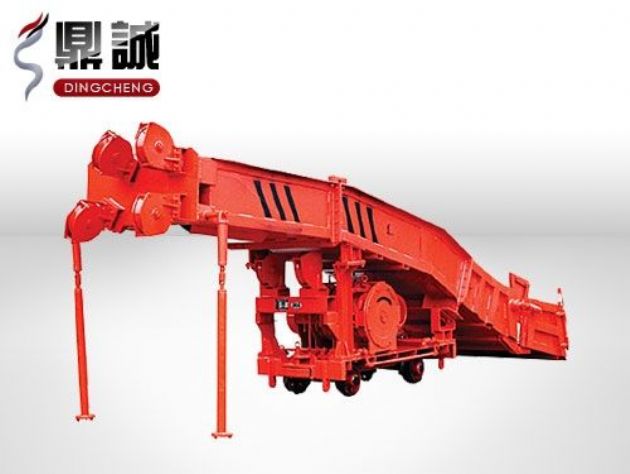 點(diǎn)擊查看詳細(xì)信息<br>標(biāo)題：耙斗裝巖機(jī) 閱讀次數(shù)：7121