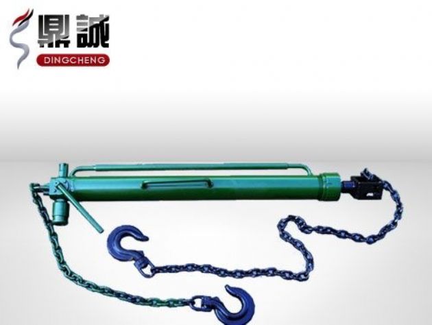 點擊查看詳細信息<br>標題：液壓快速回柱器 閱讀次數(shù)：4912